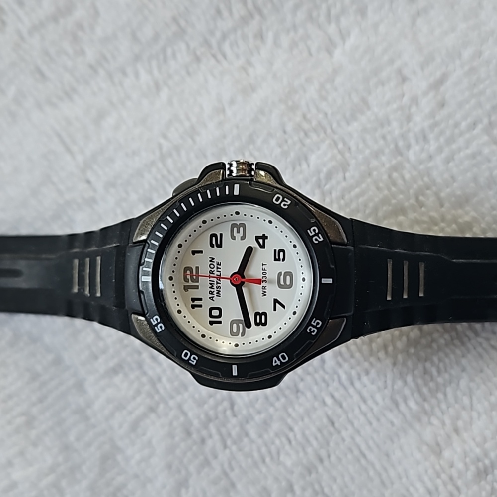 Wrist Watch by Armitron